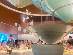 -胡麻(静安嘉里店)