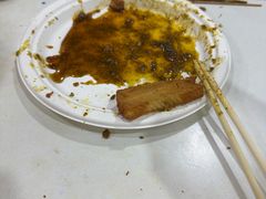-胖子鸡排(循礼门老字号店)