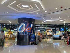 -Olé精品超市(上海港汇恒隆店)