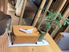 -竹里馆·淮扬菜·功夫茶(老门东店)