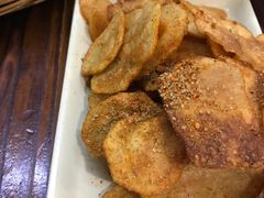 -刘师父老汉口江湖菜(蔡锷路店)