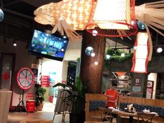 大堂-云天楼国鼎喜宴中心(国鼎店)