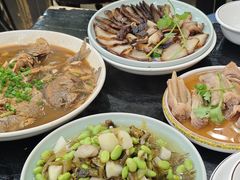 -绍兴名菜馆(可乐路店)