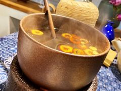 -一号铺子·大炉茶