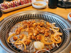 -九田家黑牛烤肉料理·自助(洪洞县城市花园店)