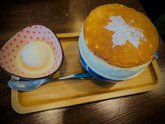 -芙蕾哥哥souffle