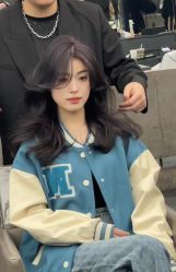 -斑斓色彩沙龙