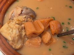 -来菜·湖北头牌藕汤(武商MALL众圆店)