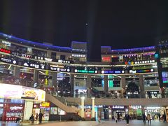 -浦江城市生活广场(江月路店)