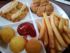-熊本屋日式料理(万达店)