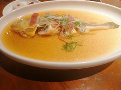 -上海人家花樣年华(中山公园店)