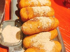 -谭鸭血老火锅(漳州路店)