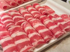 -重庆德庄火锅(映月湖环宇城店)