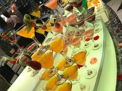 -芭菲盛宴·环球美食(解放碑英利国际店)