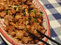 -小粤楼·怀旧粤菜(万辉国际广场店)
