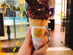 芒辰莓景黑巧克力口味-GODIVA(万象城店)