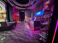 -星聚会KTV(龙湖上海奉贤天街店)