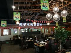 -龙泉人椰子鸡.糟粕醋.海南菜(三亚旗舰店)