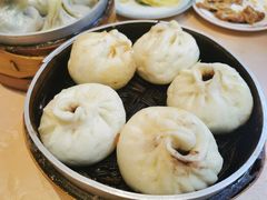 细沙小包-清真·安乐园火锅(王府大街店)