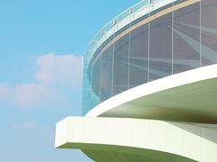 -郑东新区龙湖公共艺术中心