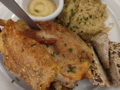 -Restaurant Paulaner am Dom