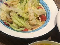 养生大拌菜-锡和无锡菜(景丽苑店)