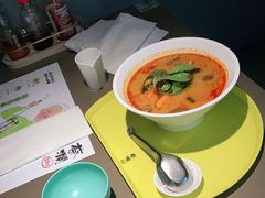 -蔡澜PHO(海岸城店)