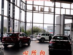 -无锡德星奔驰4S店(胡埭店)