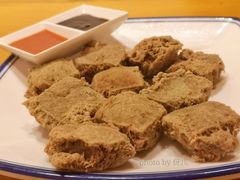 -丁记盐蘸牛肉·新杭菜(河东路店)