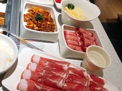 -海底捞(難波店)