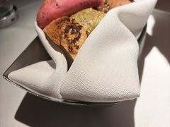 饭前餐包-佐度王子扒房(天鹅湖店)