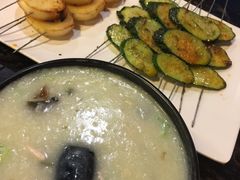 -郑贵初烧烤·烤凤爪的发明者(王家湾店)