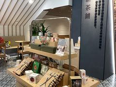 -霸王茶姬(正佳广场店)