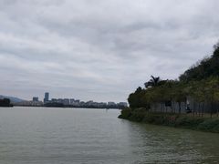 -星湖旅游景区七星岩