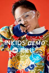 点击看大图 -INKIDS潮童社儿童摄影(朝阳大悦城店)