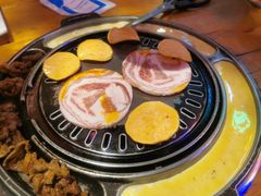 -超级神炭烤肉夜食(芥园西道店)