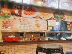 -紫金食坊(江南西路店)
