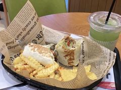 -TACO STAR 塔可星(下沙宝龙店)