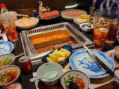 -大隐·成都火锅Bistro(合生麒麟新天地店)