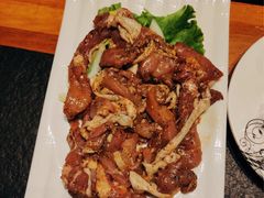 -好旺角齐市鲜切牛自助烤肉(农林五道街总店)