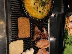 -烧烤季休闲餐厅(贵阳蟠桃宫店)