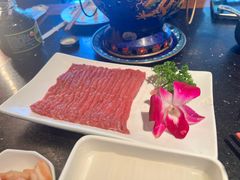 -南门涮肉(上海一店)