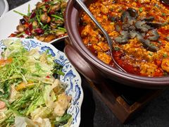 -五谷丰登农家院·地道胶东菜·海鲜烧烤(威海店)