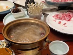 -古关火锅店(古北水镇景区店)