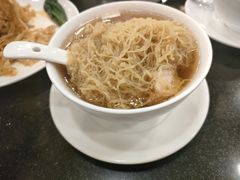 鲜虾云吞面-丽的面家(多宝路店)