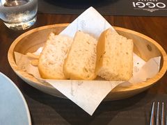 -OGGI TRATTORIA PIZZERIA(深业上城店)