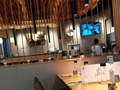 -味太助·银饭食堂(中华城店)