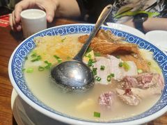-老瑞福上海菜(人民广场店)