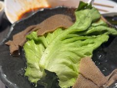 -东来顺铜锅炭火涮肉(上地华联店)