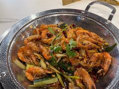 -重庆巴渝火锅(钟家村店)